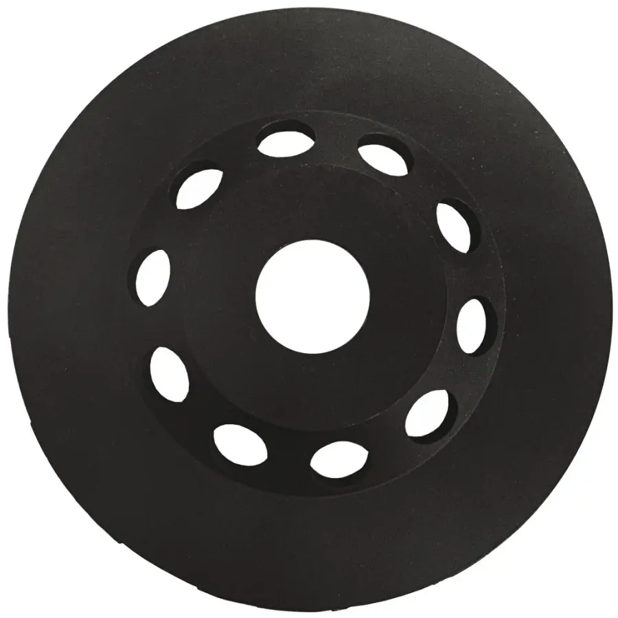 Kotouč brusný diamantový 125x22,2mm, na beton, kamenivo, křemenný beton, přírodní kámen a žulu